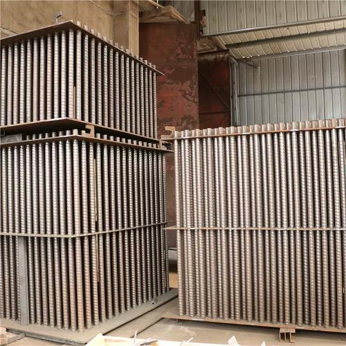 康县空气预热器管箱生产厂家