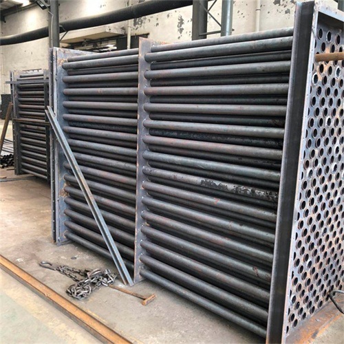 康县螺纹管空气预热器制造厂