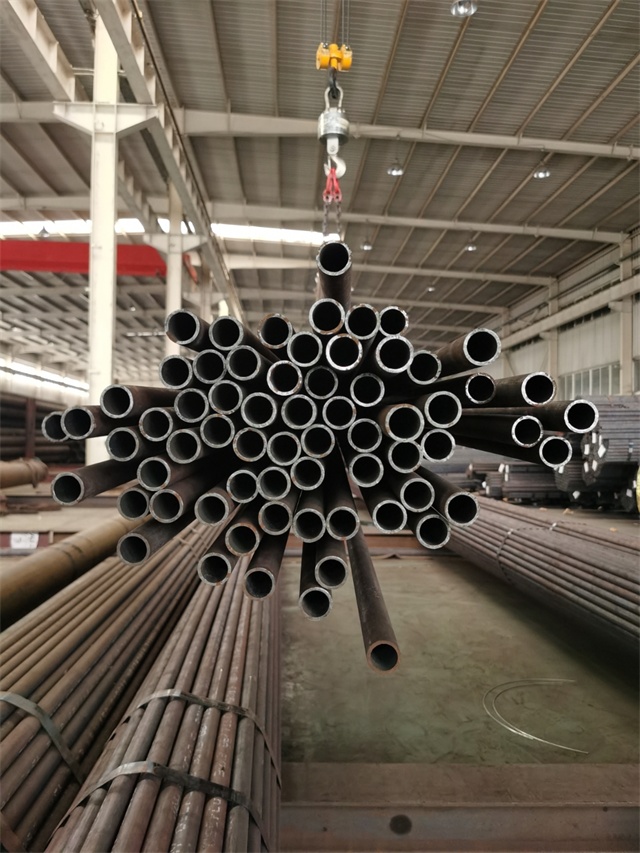 康县ND耐酸钢管